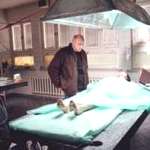 Piotr Machalica, Henryk Talar, Cezary Morawski