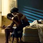 David Oyelowo, Yaya DaCosta