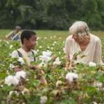 Michael Rainey Jr., Vanessa Redgrave