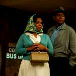 Oprah Winfrey, Forest Whitaker