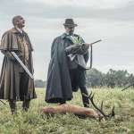 Janusz Chabior, Adam Woronowicz, Maciej Konopiński, Daniel Olbrychski