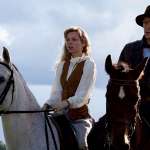 Sebastian Fabijański, Marianna Zydek