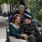 Anna Dereszowska, Daniel Faust, Tomasz Ziętek