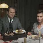 Danuta Stenka, Artur Żmijewski