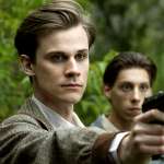 Marcel Sabat, Eryk Kulm