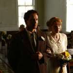 Christine Horne, Cole Hauser