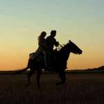 Christine Horne, Cole Hauser