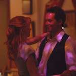 Christine Horne, Cole Hauser