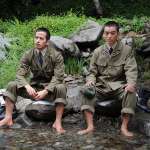 Hirofumi Arai, Jun'ichi Okada