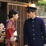 Mao Inoue, Jun'ichi Okada