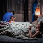 Marta Nieradkiewicz, Piotr Żurawski