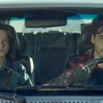 Marta Nieradkiewicz, Piotr Żurawski