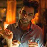 Piotr Żurawski, Sheily Jimenez