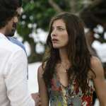 Christopher Gorham, Brendan Hines, Devin Kelley