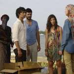 Christopher Gorham, Julianne Nicholson, Brendan Hines, Devin Kelley