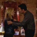 Oded Fehr, Piper Perabo