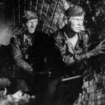 Stanisław Mikulski, Wieńczysław Gliński, Tadeusz Gwiazdowski