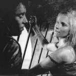 Tadeusz Janczar, Teresa Iżewska