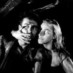 Tadeusz Janczar, Teresa Iżewska