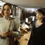 Barbara Garrick, Juliette Binoche