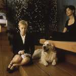 Stephanie Buttle, Juliette Binoche