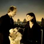 William Hurt, Juliette Binoche