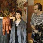 William Hurt, Juliette Binoche