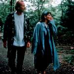 William Hurt, Juliette Binoche