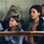 Rhona Mitra, Alyssa Gainer