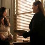 Rhona Mitra, Camryn Manheim