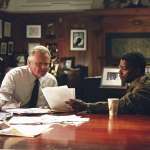 Jon Voight, Denzel Washington