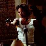 Kimberly Elise