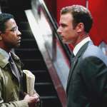 Liev Schreiber, Denzel Washington