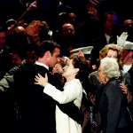 Liev Schreiber, Meryl Streep