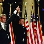 Tom Stechschulte, Liev Schreiber