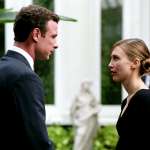 Vera Farmiga, Liev Schreiber