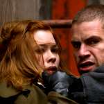 Nikolaj Lie Kaas, Birgitte Hjort S&oslash;rensen