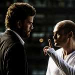 Nikolaj Lie Kaas, David Dencik