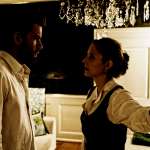 Tuva Novotny, Nikolaj Lie Kaas