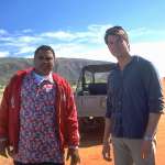 Anthony Anderson, Jerry O'Connell