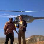 Anthony Anderson, Jerry O'Connell