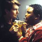 Anthony Anderson, Jerry O'Connell