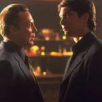 Christopher Walken, Jerry O'Connell