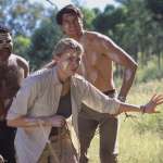 Estella Warren, Anthony Anderson, Jerry O'Connell