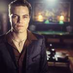 Michael Shannon