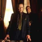 Tony Niko, Christopher Walken