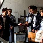 Agnieszka Podsiadlik, Borys Szyc