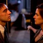 Agnieszka Podsiadlik, Borys Szyc