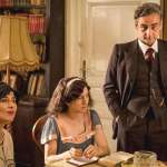 Katarzyna Herman, Robert Gonera, Klara Bielawka