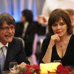 Fabrizio Bentivoglio, Valeria Golino